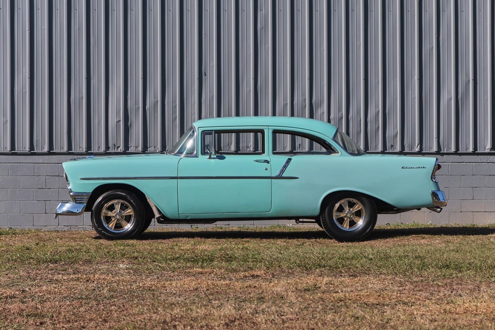 Chevrolet-Bel-Air150210-1956-2-Door-1