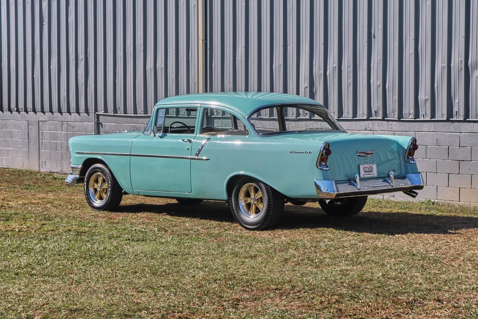 Chevrolet-Bel-Air150210-1956-2-Door-3