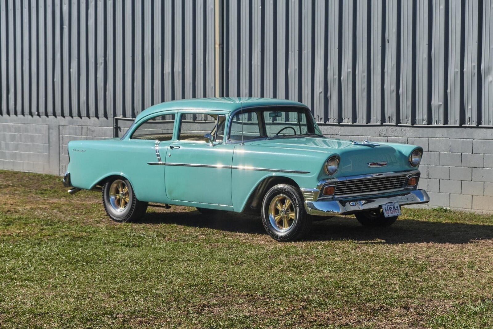 Chevrolet-Bel-Air150210-1956-2-Door-8