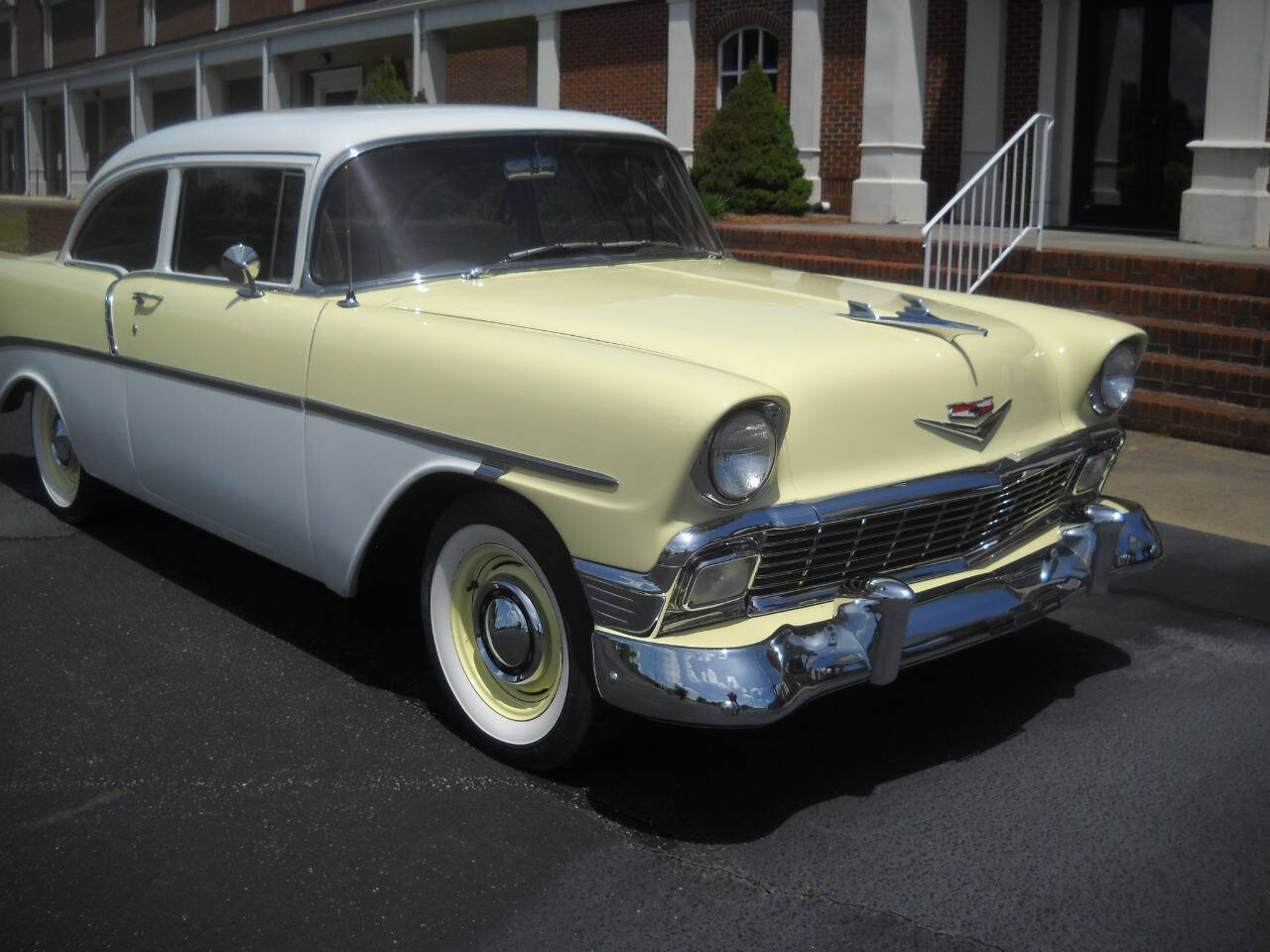 Chevrolet-Bel-Air150210-1956-Sedan
