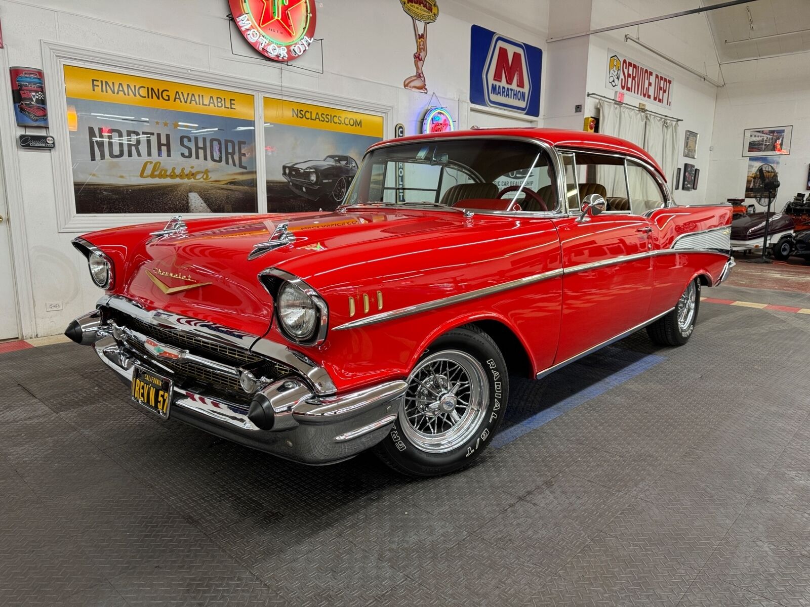 Chevrolet-Bel-Air150210-1957-2-Door-1