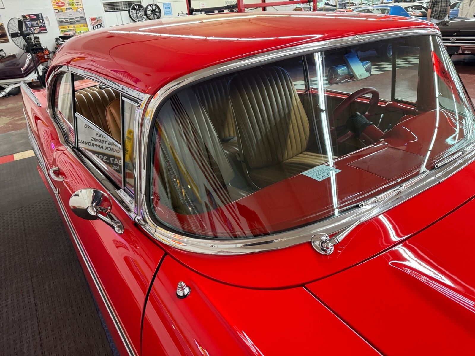 Chevrolet-Bel-Air150210-1957-2-Door-11