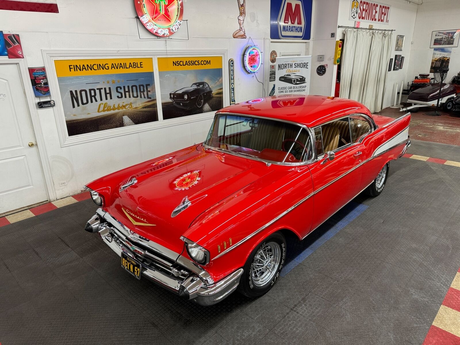 Chevrolet-Bel-Air150210-1957-2-Door-19