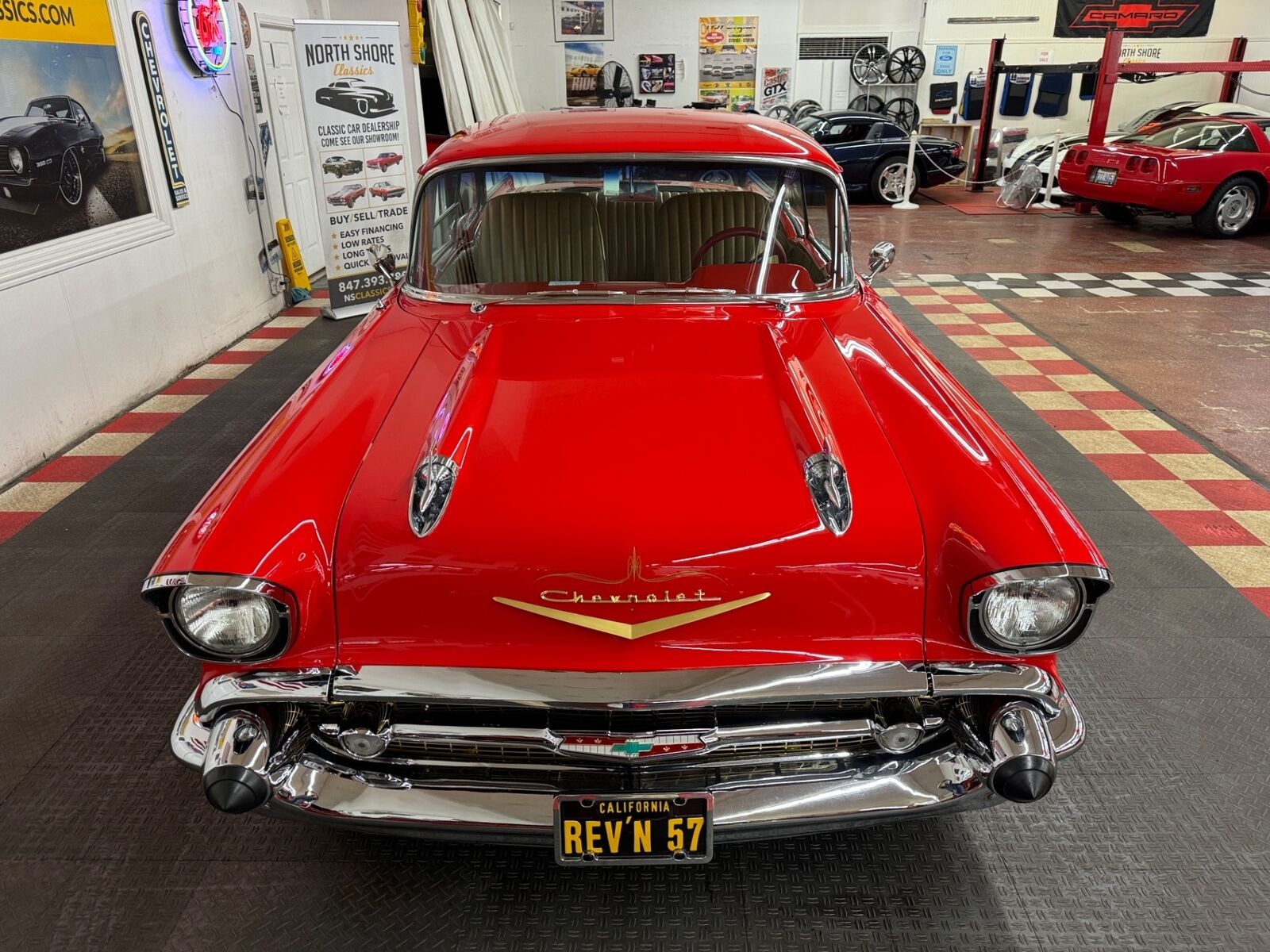 Chevrolet-Bel-Air150210-1957-2-Door-6