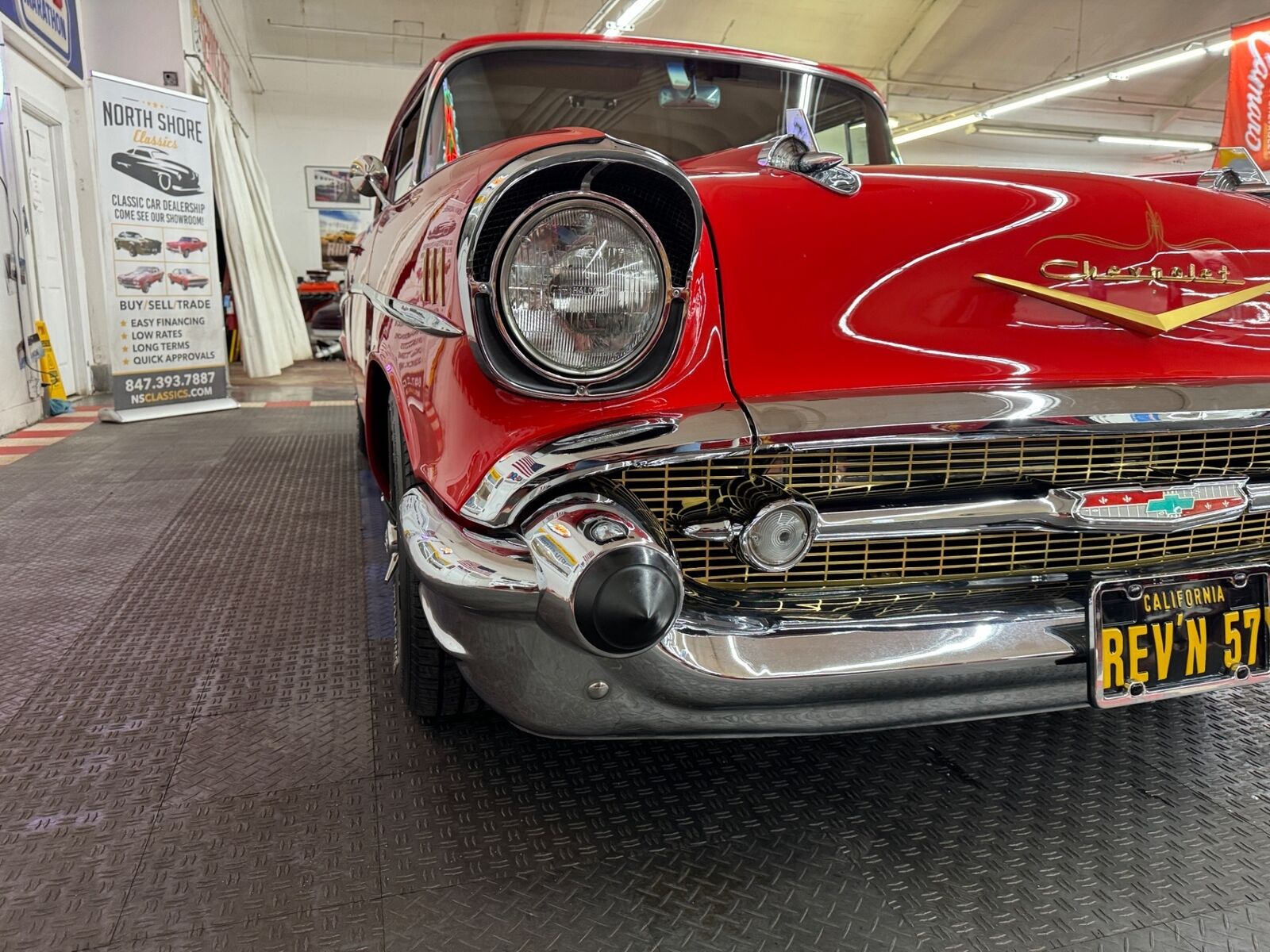 Chevrolet-Bel-Air150210-1957-2-Door-8