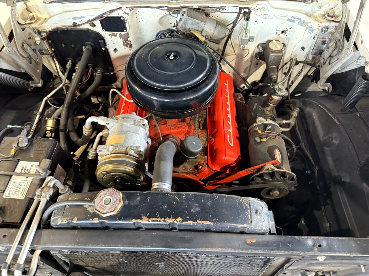 Chevrolet-Bel-Air150210-1957-Classic-Car-33