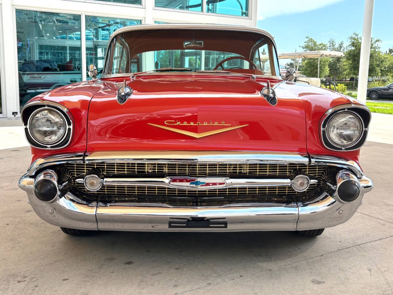 Chevrolet-Bel-Air150210-1957-Coupe-1