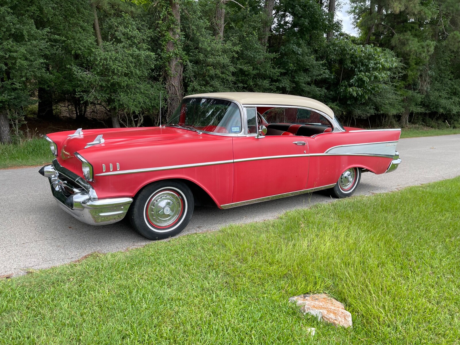 Chevrolet-Bel-Air150210-1957-Coupe-1