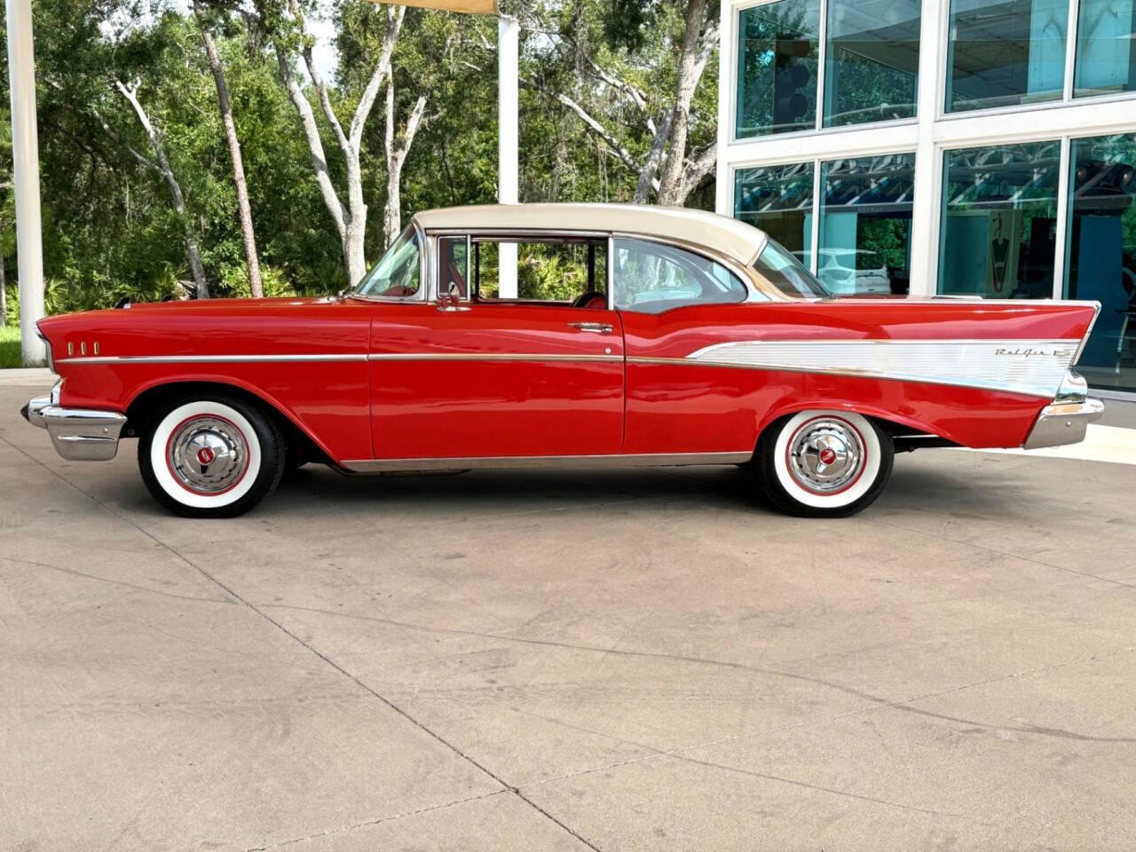 Chevrolet-Bel-Air150210-1957-Coupe-10