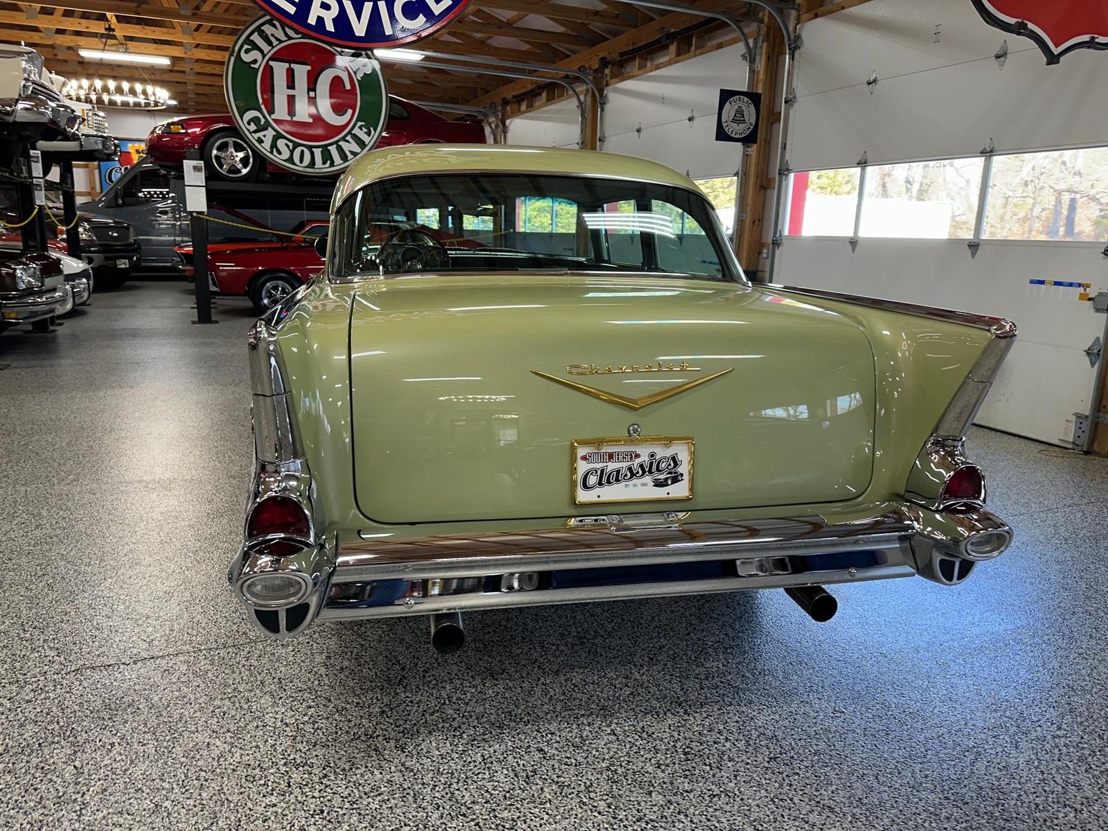 Chevrolet-Bel-Air150210-1957-Coupe-38