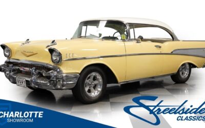 Chevrolet Bel Air/150/210 1957 Hardtop