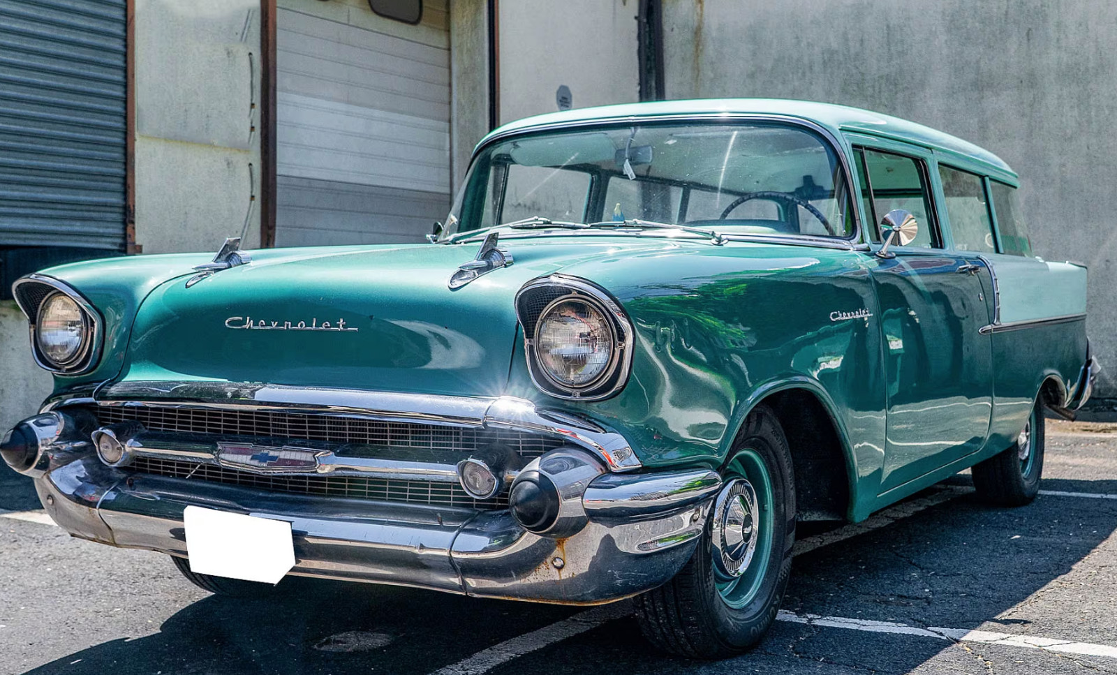 Chevrolet-Bel-Air150210-1957-Wagon-36