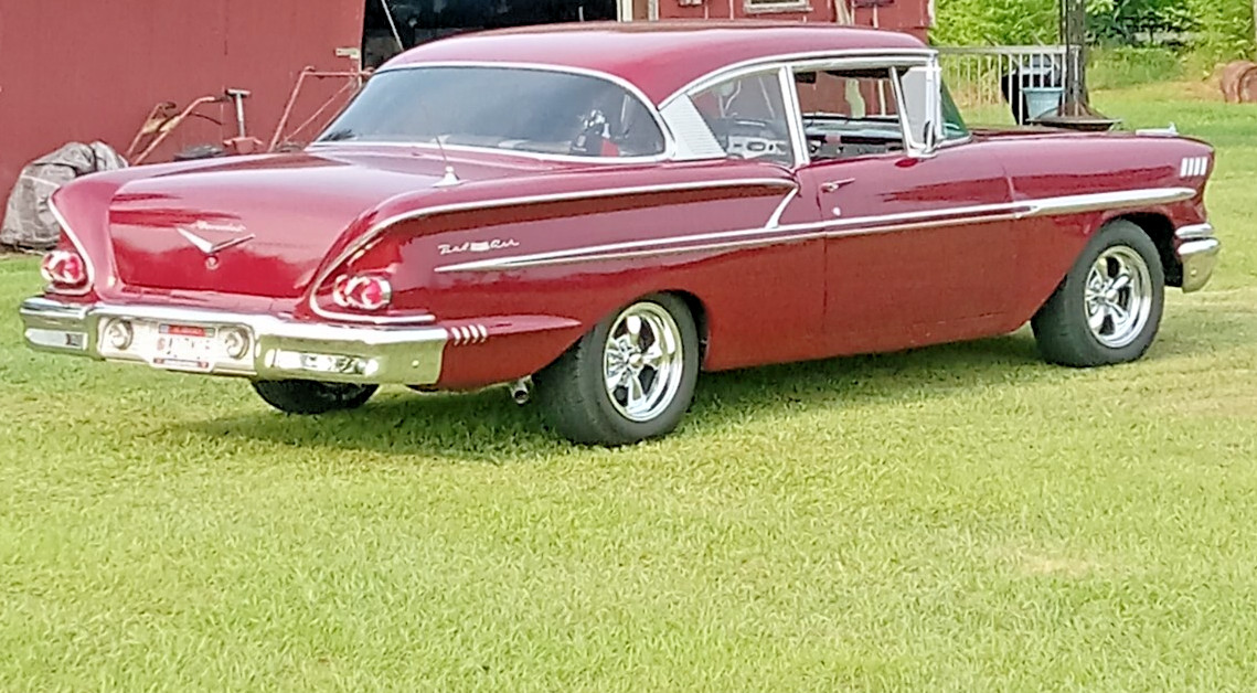 Chevrolet-Bel-Air150210-1958-Sedan-1