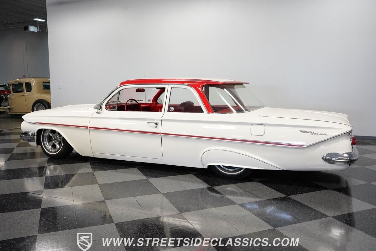 Chevrolet-Bel-Air150210-1961-Sedan-8