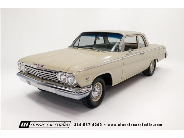Chevrolet-Bel-Air150210-1962-2dr-Car-4