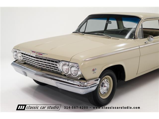 Chevrolet-Bel-Air150210-1962-2dr-Car-5