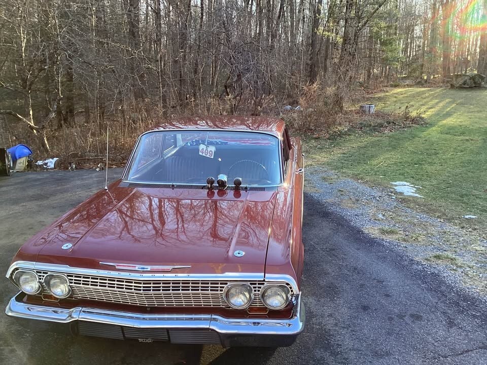 Chevrolet-Bel-Air150210-1963-Sedan-1