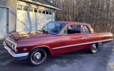 Chevrolet-Bel-Air150210-1963-Sedan-15