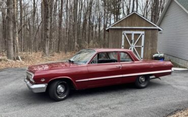 Chevrolet-Bel-Air150210-1963-Sedan