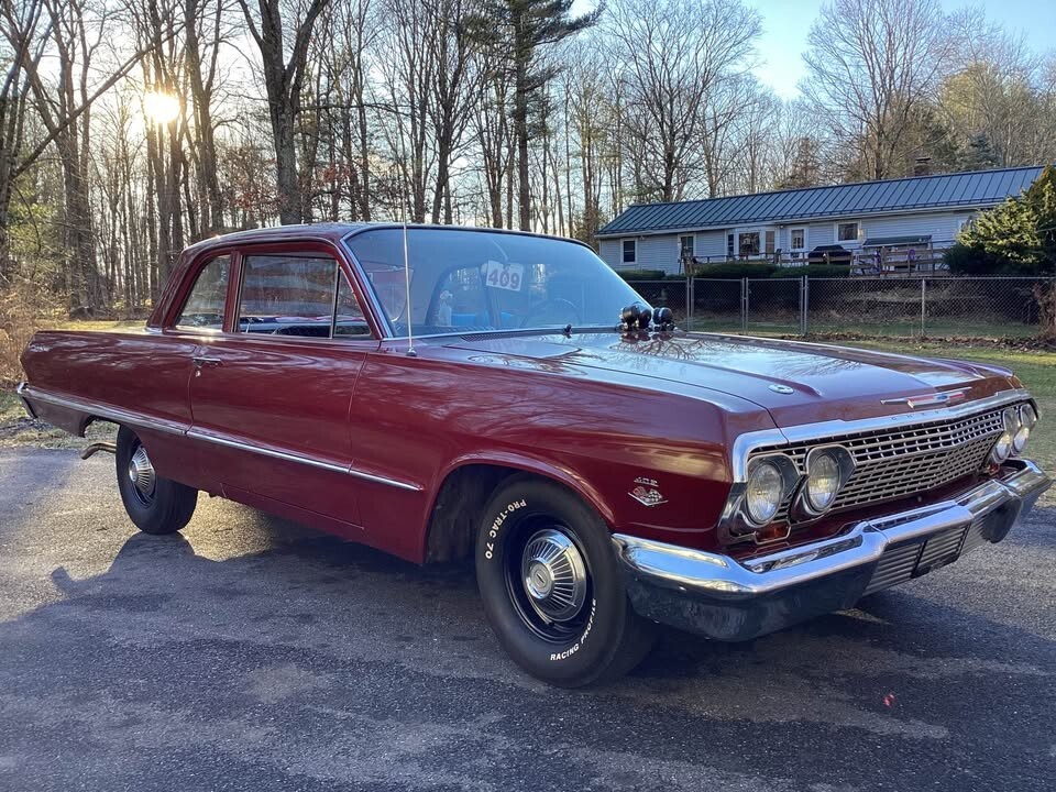 Chevrolet-Bel-Air150210-1963-Sedan-7
