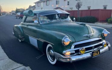 Chevrolet-Bel-air-1951-green-2