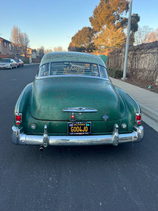 Chevrolet-Bel-air-1951-green-3