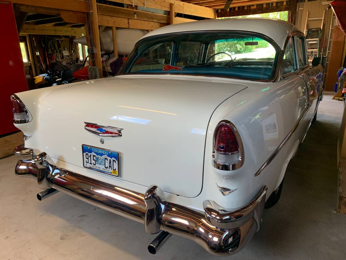 Chevrolet-Bel-air-1955-white-1