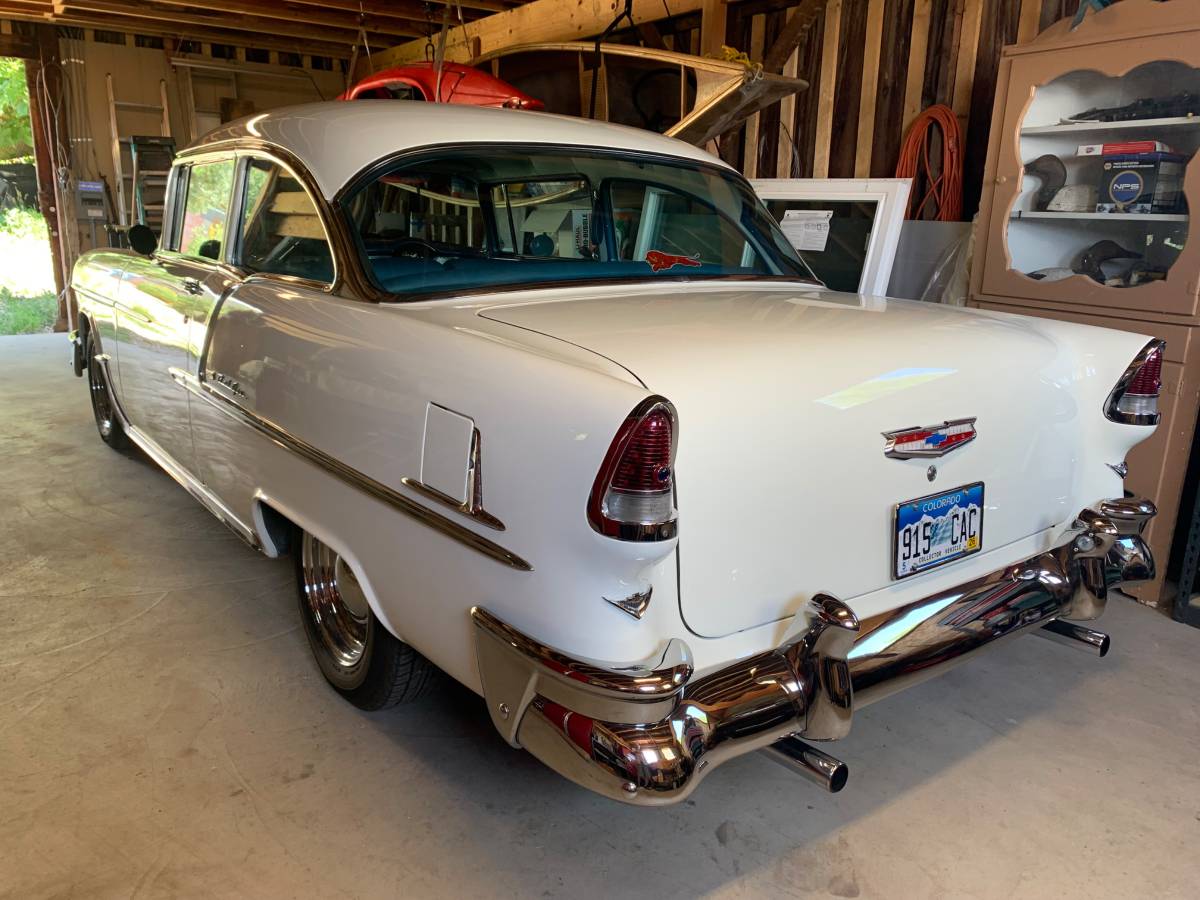 Chevrolet-Bel-air-1955-white-2