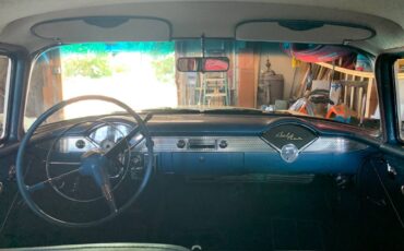 Chevrolet-Bel-air-1955-white-4