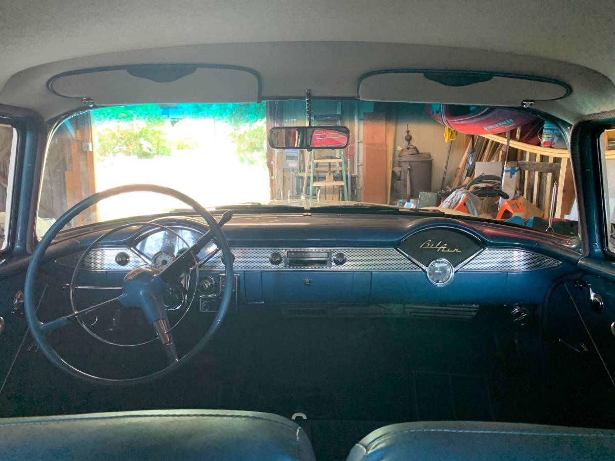 Chevrolet-Bel-air-1955-white-4