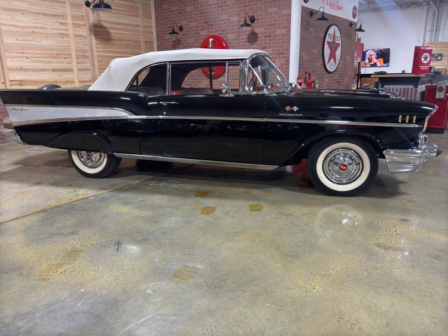 Chevrolet-Bel-air-1957-black-1