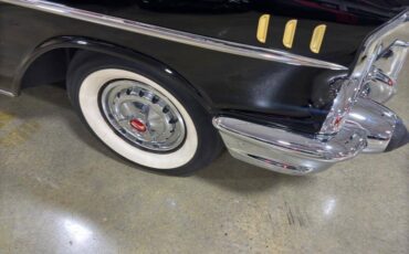 Chevrolet-Bel-air-1957-black-13