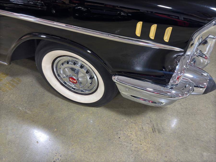 Chevrolet-Bel-air-1957-black-13