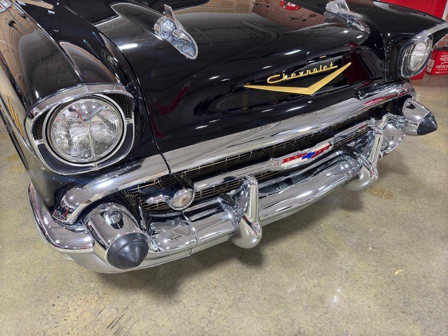 Chevrolet-Bel-air-1957-black-14