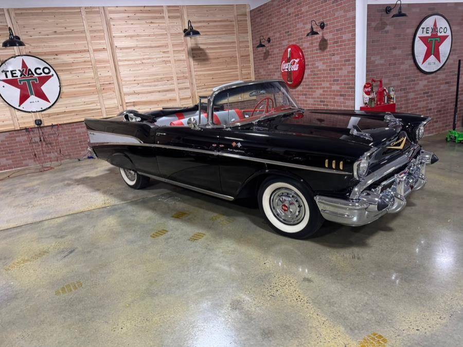 Chevrolet-Bel-air-1957-black-19