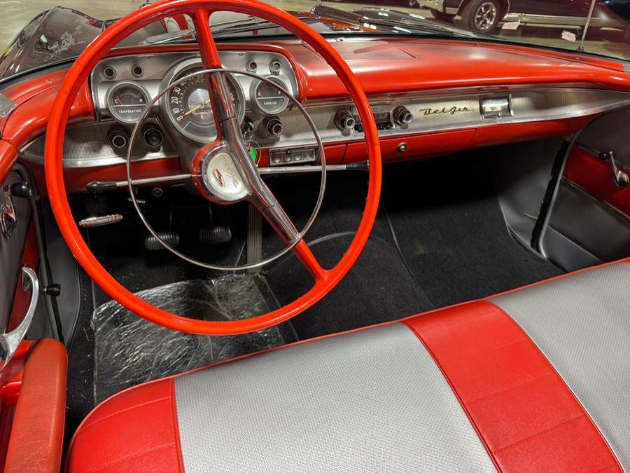Chevrolet-Bel-air-1957-black-22