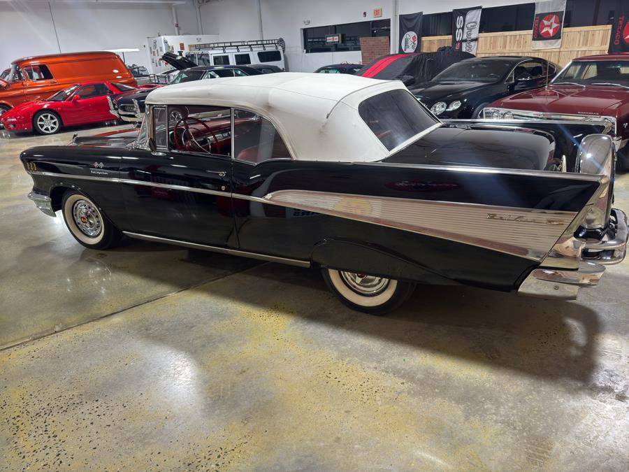 Chevrolet-Bel-air-1957-black-7