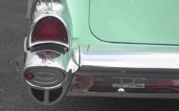 Chevrolet-Bel-air-1957-green-11