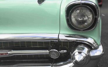Chevrolet-Bel-air-1957-green-13