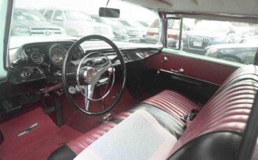 Chevrolet-Bel-air-1957-green-16