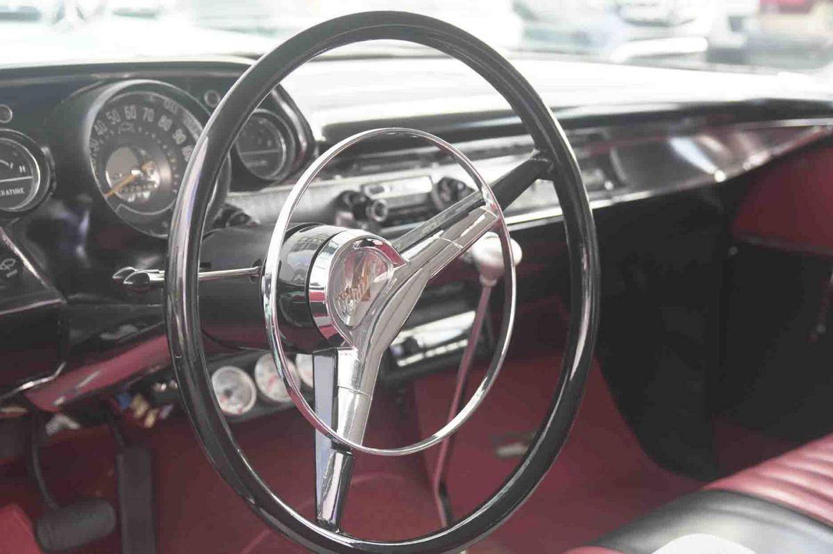Chevrolet-Bel-air-1957-green-17