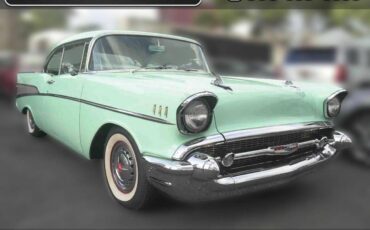 Chevrolet-Bel-air-1957-green-23