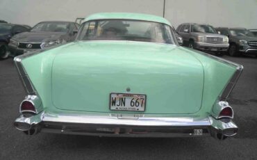 Chevrolet-Bel-air-1957-green-3