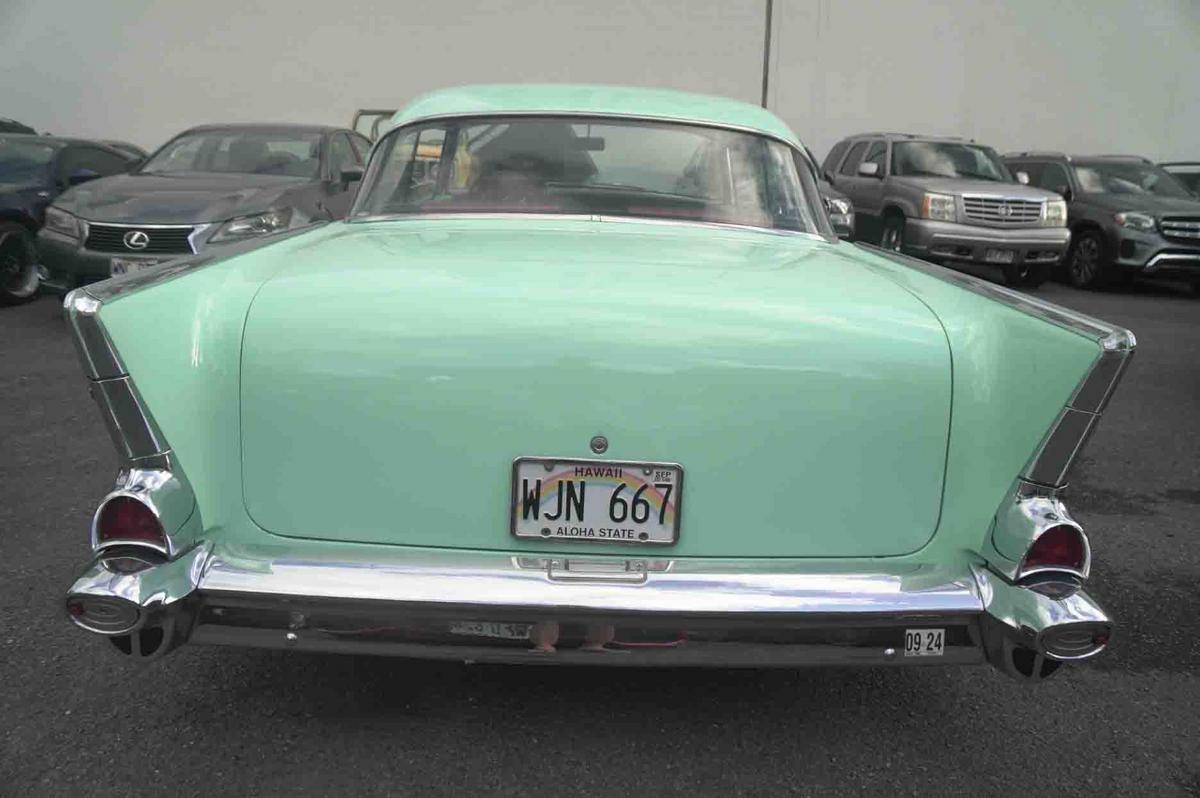 Chevrolet-Bel-air-1957-green-3