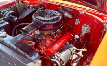 Chevrolet-Bel-air-1957-red-11