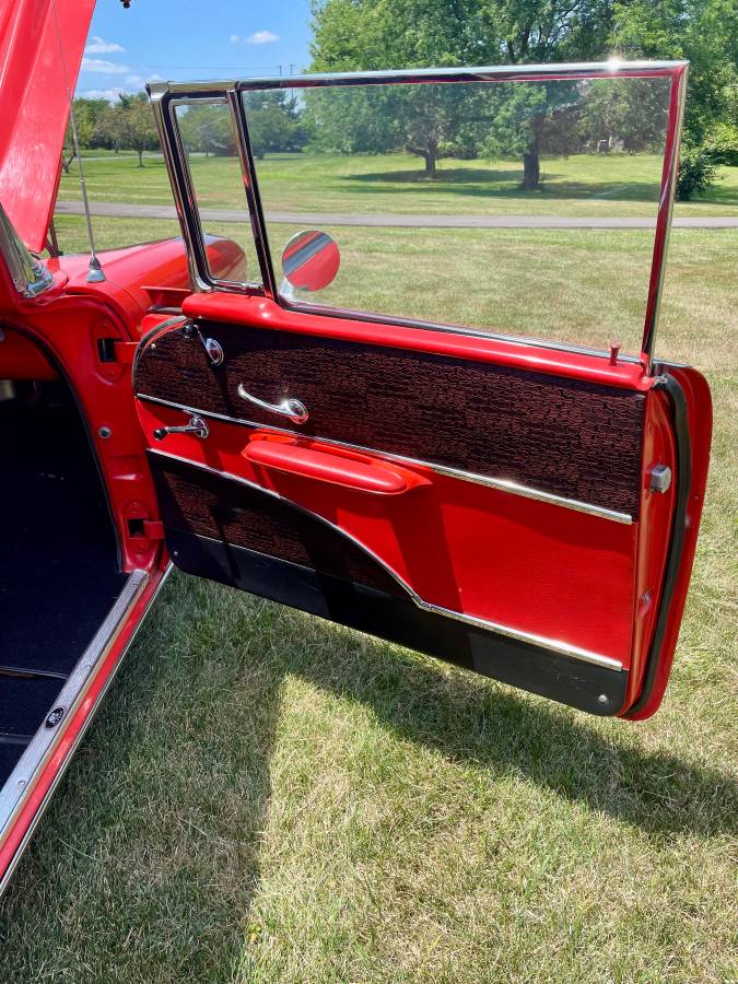 Chevrolet-Bel-air-1957-red-17