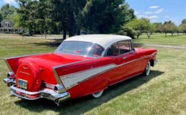 Chevrolet-Bel-air-1957-red-20