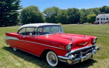 Chevrolet-Bel-air-1957-red-21