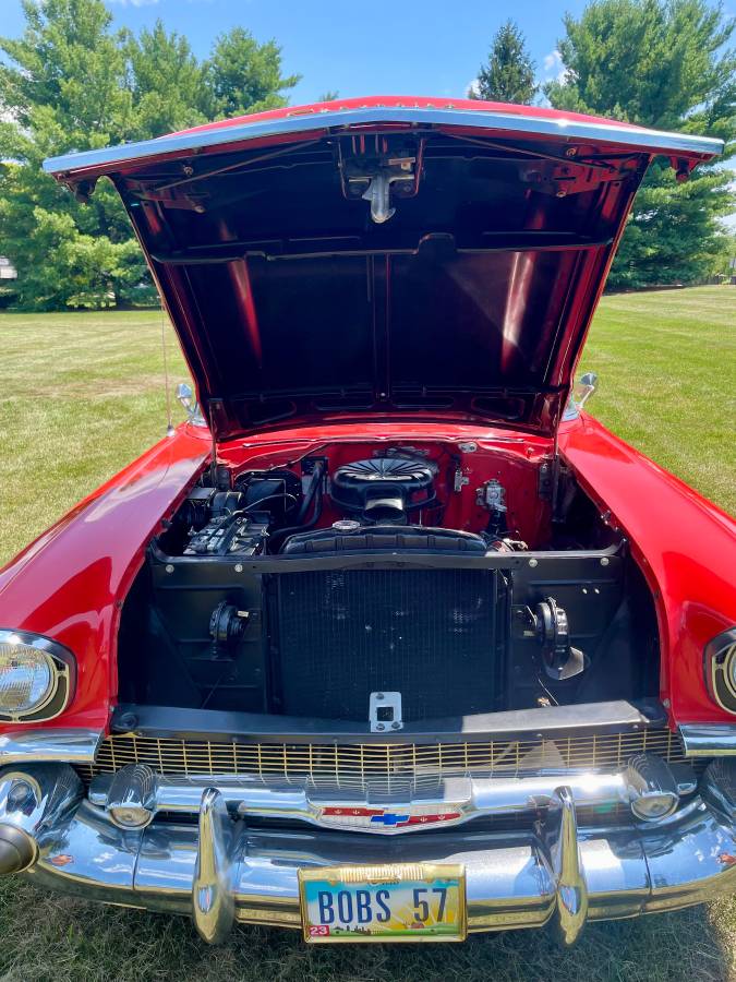 Chevrolet-Bel-air-1957-red-22