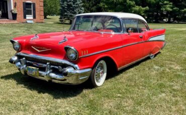 Chevrolet-Bel-air-1957-red-23